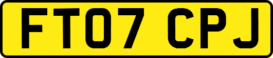 FT07CPJ