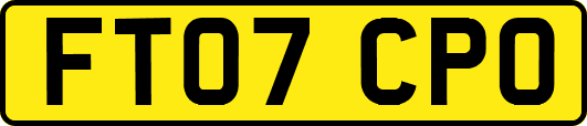 FT07CPO