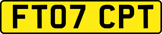 FT07CPT