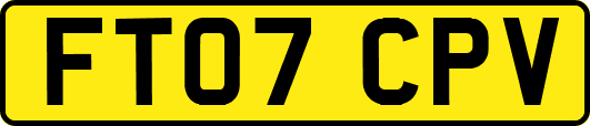 FT07CPV