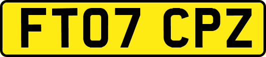 FT07CPZ