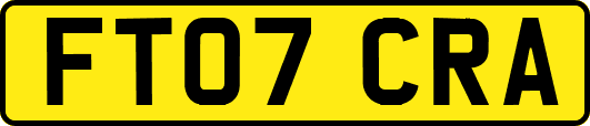 FT07CRA