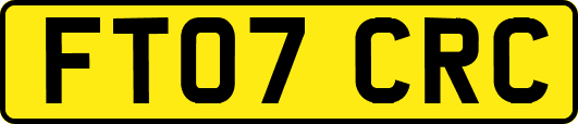 FT07CRC