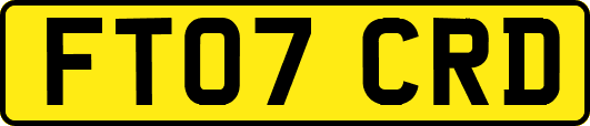 FT07CRD