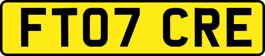 FT07CRE