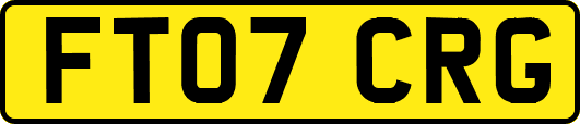 FT07CRG
