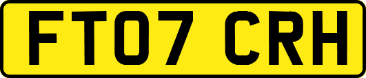 FT07CRH