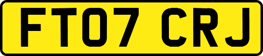 FT07CRJ