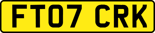 FT07CRK
