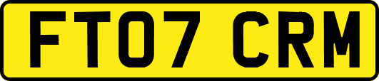 FT07CRM