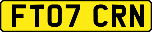 FT07CRN