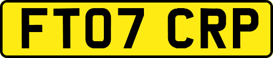 FT07CRP