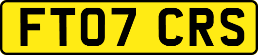 FT07CRS