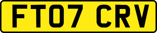 FT07CRV