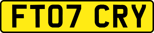 FT07CRY