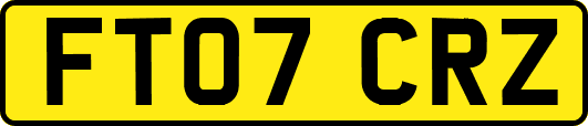 FT07CRZ