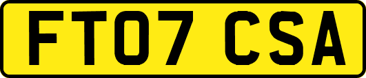 FT07CSA