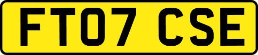 FT07CSE