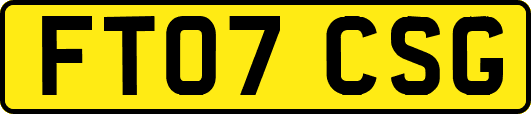 FT07CSG
