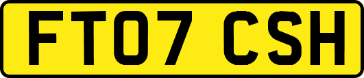 FT07CSH
