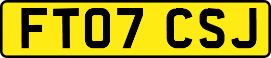 FT07CSJ