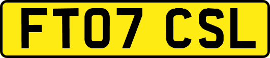 FT07CSL