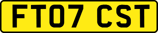 FT07CST