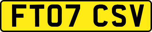 FT07CSV