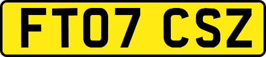 FT07CSZ
