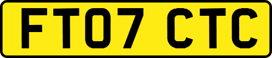 FT07CTC