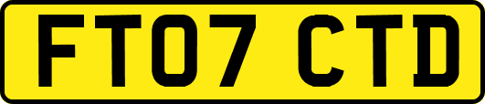 FT07CTD
