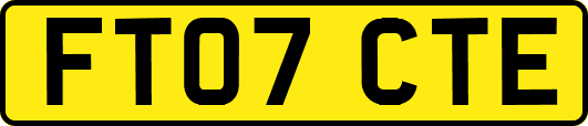 FT07CTE