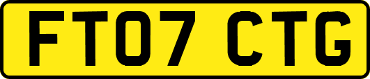 FT07CTG