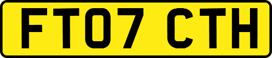 FT07CTH