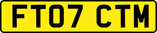 FT07CTM