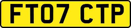 FT07CTP