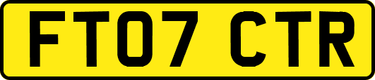 FT07CTR