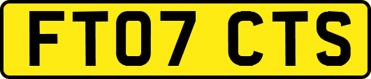 FT07CTS