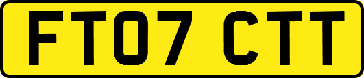 FT07CTT