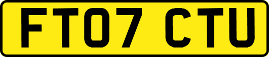FT07CTU