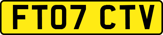FT07CTV