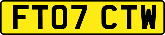 FT07CTW