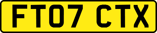 FT07CTX