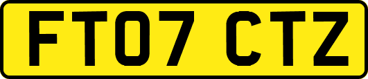 FT07CTZ