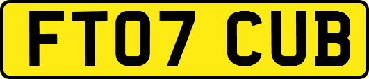 FT07CUB