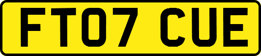 FT07CUE