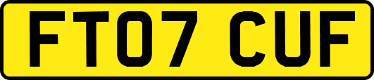 FT07CUF