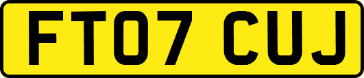 FT07CUJ