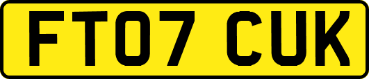 FT07CUK