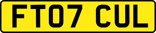 FT07CUL